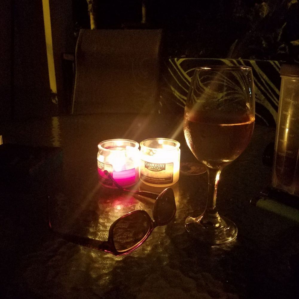 Meet your Posher, Kristina